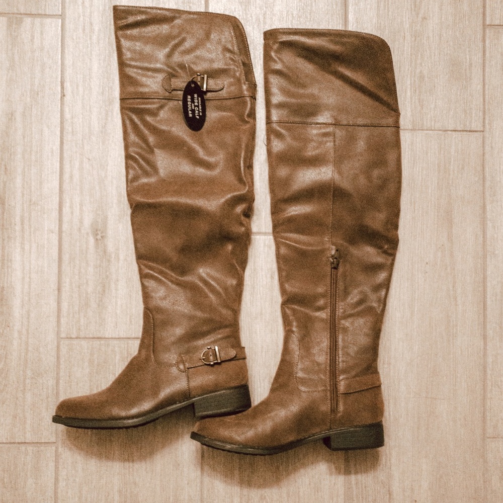 American Rag OTK Boots